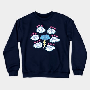 Irresistible Crewneck Sweatshirt